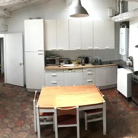 Spacious Flat - St Germain Des Pres París